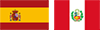 España - Perú