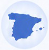 Mapa España