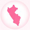 Mapa Perú