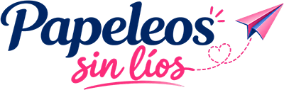 Papeleos sin líos